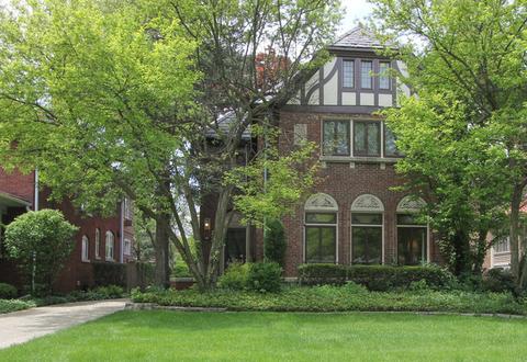 818 Jackson Ave, River Forest, IL 60305 photo 1