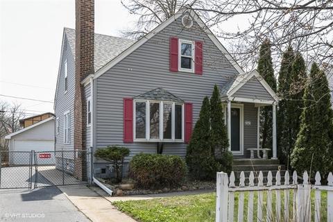 3367 Ann St, Lansing, IL 60438 photo 1