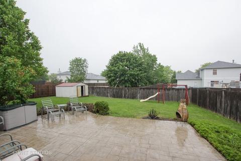 4703 Peacock Ln, Plainfield, IL 60586 photo 15