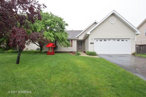 4703 Peacock Ln, Plainfield, IL 60586 photo 1
