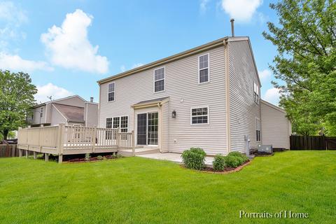 547 Wingpointe Dr, Aurora, IL 60506 photo 4