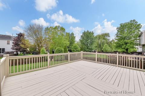 547 Wingpointe Dr, Aurora, IL 60506 photo 5