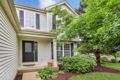 547 Wingpointe Dr, Aurora, IL 60506 photo 2