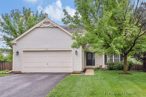 547 Wingpointe Dr, Aurora, IL 60506 photo 1