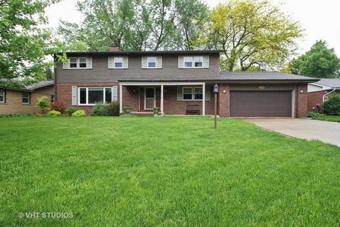 1450 W Budd Blvd, Kankakee, IL 60901 photo 1