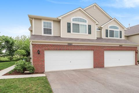 3962 Pratt St, Plano, IL 60545 photo 2