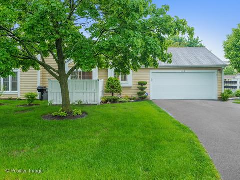 162 E Springbrook Dr, Bloomingdale, IL 60108 photo 4
