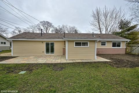400 Lincoln Dr, Hoffman Estates, IL 60169 photo 23