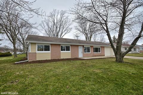 400 Lincoln Dr, Hoffman Estates, IL 60169 photo 1