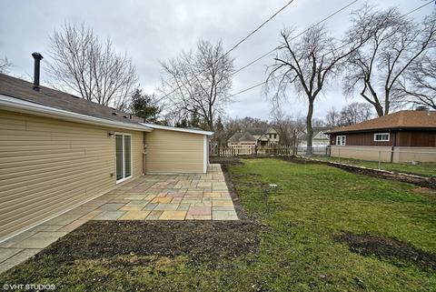 400 Lincoln Dr, Hoffman Estates, IL 60169 photo 21