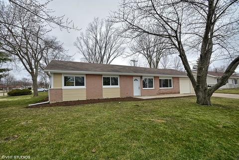 400 Lincoln Dr, Hoffman Estates, IL 60169 photo 25