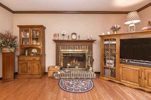 5184 Tamarack Ct, Hoffman Estates, IL 60010 photo 12