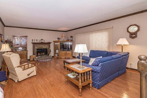 5184 Tamarack Ct, Hoffman Estates, IL 60010 photo 11