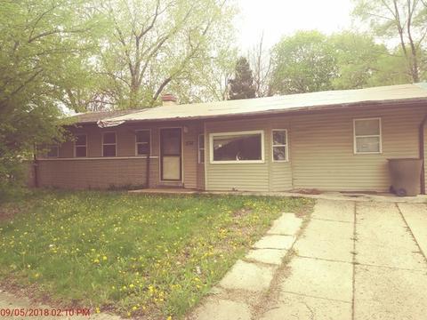 15314 Birch Rd, Markham, IL 60426 photo 1