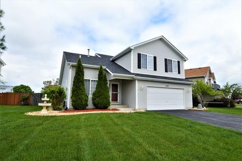 1303 Major Dr, Plainfield, IL 60586 photo 2