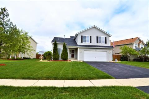 1303 Major Dr, Plainfield, IL 60586 photo 1