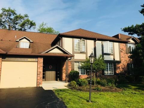 6214 Willowhill Rd #B, Willowbrook, IL 60527 photo 1