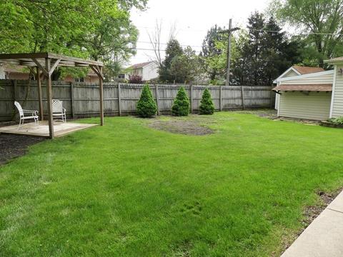 355 Tiverton Ln, Steger, IL 60475 photo 23