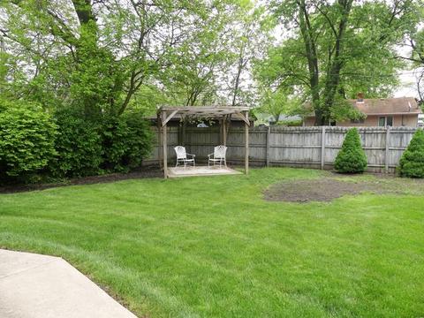 355 Tiverton Ln, Steger, IL 60475 photo 21