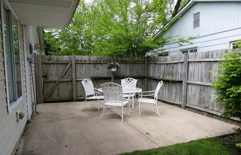 355 Tiverton Ln, Steger, IL 60475 photo 22