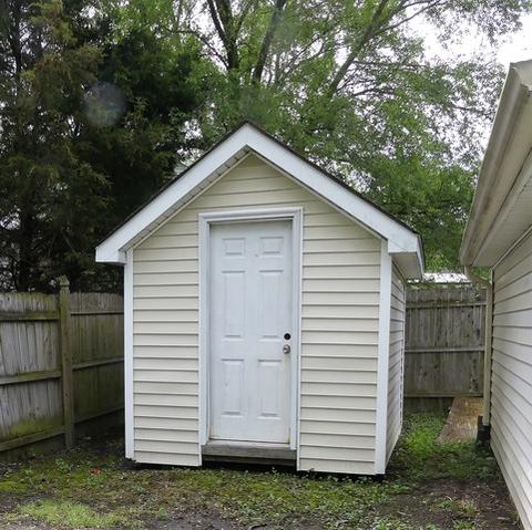 355 Tiverton Ln, Steger, IL 60475 photo 24