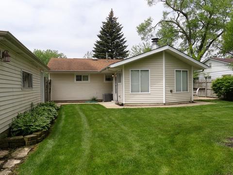 355 Tiverton Ln, Steger, IL 60475 photo 25