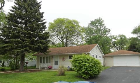 355 Tiverton Ln, Steger, IL 60475 photo 1