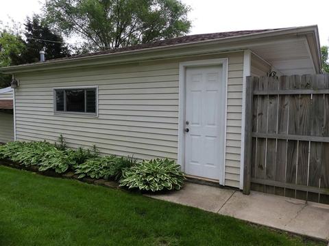 355 Tiverton Ln, Steger, IL 60475 photo 20
