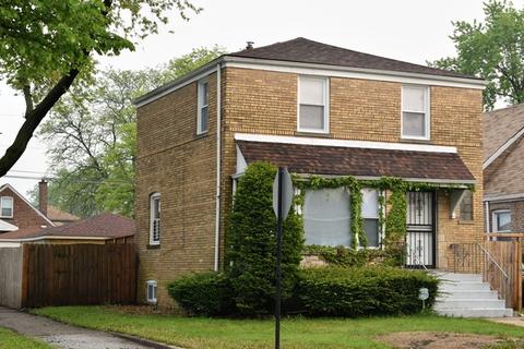 2801 W 84th Pl, Chicago, IL 60652 photo 2