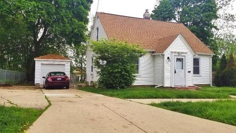 341 N Jackson St, Elgin, IL 60123 photo 1