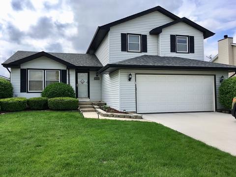1807 Winger Dr, Plainfield, IL 60586 photo 1