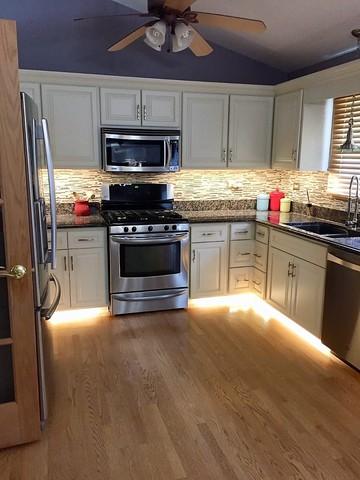1807 Winger Dr, Plainfield, IL 60586 photo 2