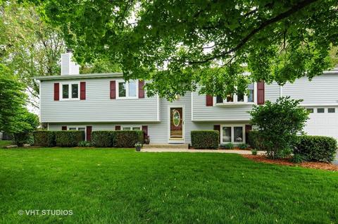 12811 S Hadfield Dr, Plainfield, IL 60585 photo 28