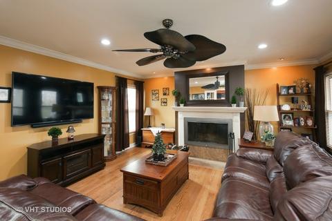 1080 Cobble Hill Ct, Hoffman Estates, IL 60169 photo 7