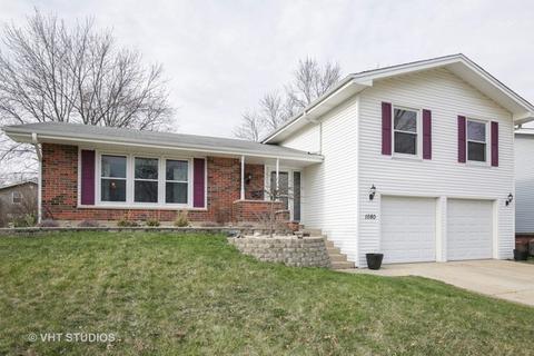 1080 Cobble Hill Ct, Hoffman Estates, IL 60169 photo 1