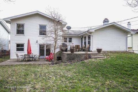 1080 Cobble Hill Ct, Hoffman Estates, IL 60169 photo 16
