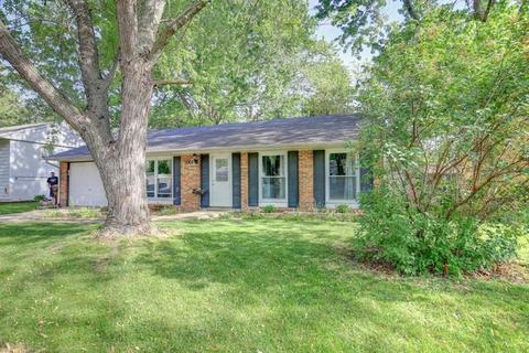 3302 W Daniel St, Champaign, IL 61821 photo 1
