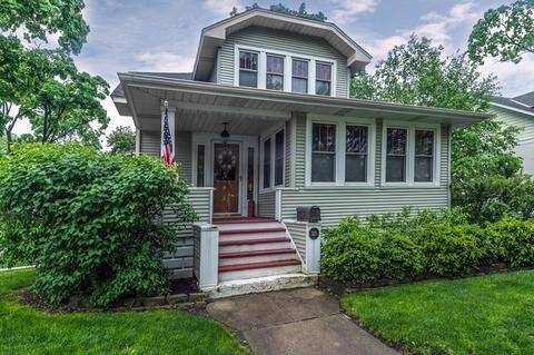 329 N Walnut St, Itasca, IL 60143 photo 1