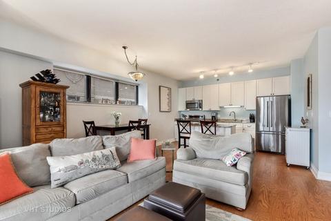 41 E 8th St #1803, Chicago, IL 60605 photo 8