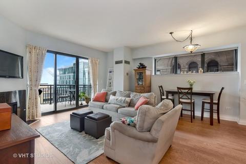 41 E 8th St #1803, Chicago, IL 60605 photo 5