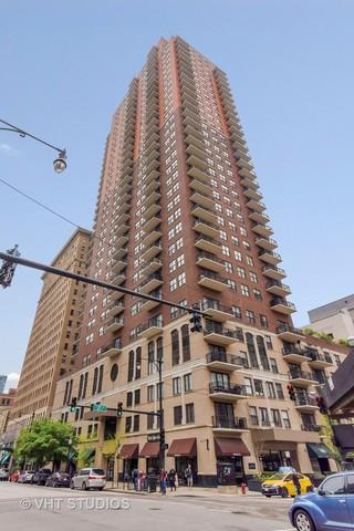 41 E 8th St #1803, Chicago, IL 60605 photo 1