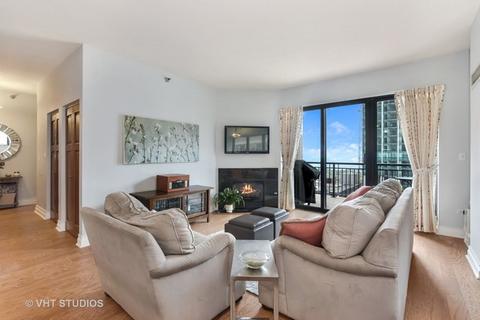 41 E 8th St #1803, Chicago, IL 60605 photo 4