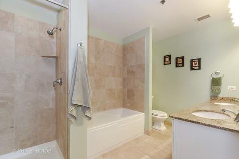 41 E 8th St #1803, Chicago, IL 60605 photo 10