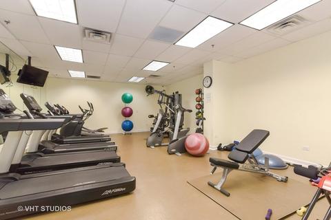 41 E 8th St #1803, Chicago, IL 60605 photo 15