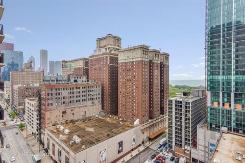 41 E 8th St #1803, Chicago, IL 60605 photo 14