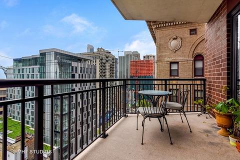 41 E 8th St #1803, Chicago, IL 60605 photo 13