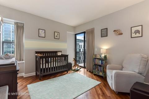 41 E 8th St #1803, Chicago, IL 60605 photo 11