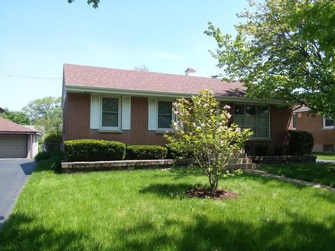 1313 N Taft Ave, Berkeley, IL 60163 photo 2
