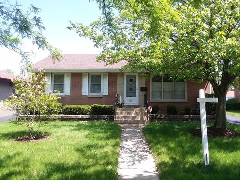 1313 N Taft Ave, Berkeley, IL 60163 photo 1