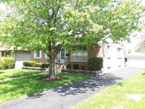 1313 N Taft Ave, Berkeley, IL 60163 photo 3